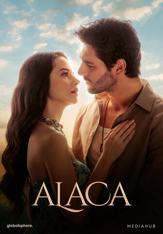 Аладжа (2024) - смотреть онлайн